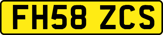 FH58ZCS