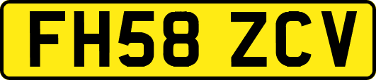 FH58ZCV