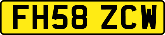 FH58ZCW