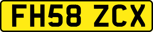 FH58ZCX