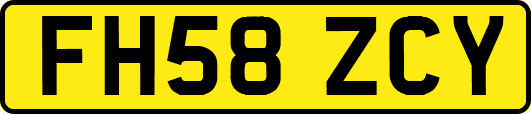 FH58ZCY