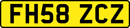 FH58ZCZ