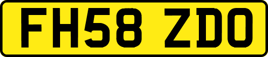 FH58ZDO