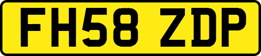FH58ZDP