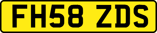 FH58ZDS