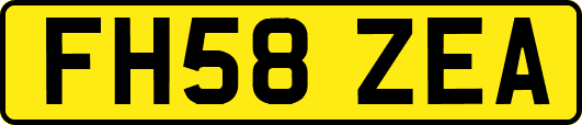 FH58ZEA