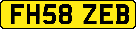 FH58ZEB