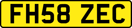 FH58ZEC