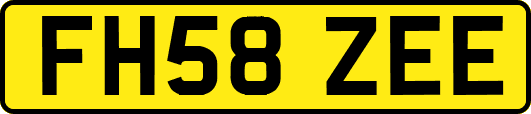 FH58ZEE
