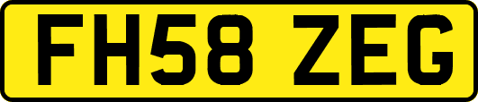 FH58ZEG