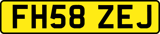 FH58ZEJ