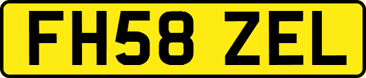 FH58ZEL
