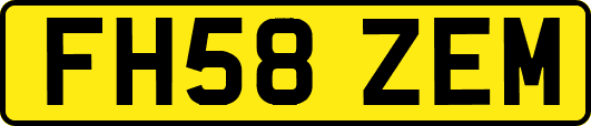 FH58ZEM