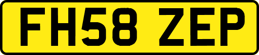FH58ZEP