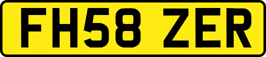 FH58ZER