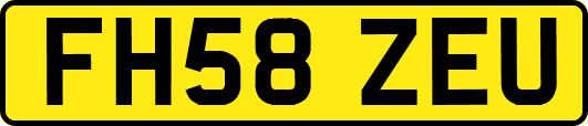 FH58ZEU