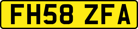 FH58ZFA