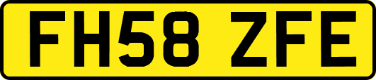FH58ZFE