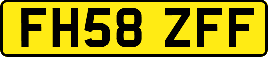 FH58ZFF
