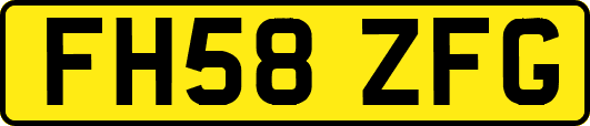 FH58ZFG