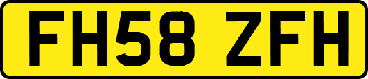 FH58ZFH