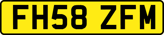 FH58ZFM