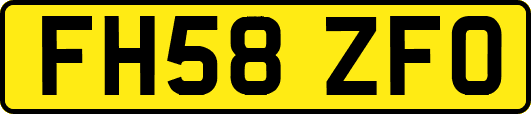 FH58ZFO