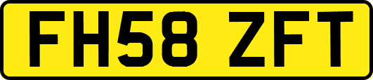 FH58ZFT