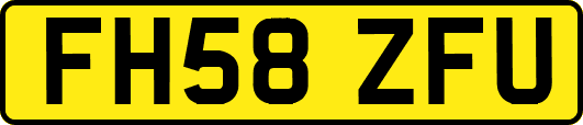 FH58ZFU