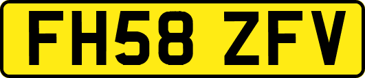 FH58ZFV