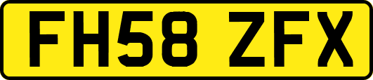 FH58ZFX