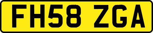 FH58ZGA