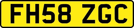 FH58ZGC