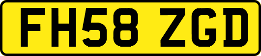 FH58ZGD
