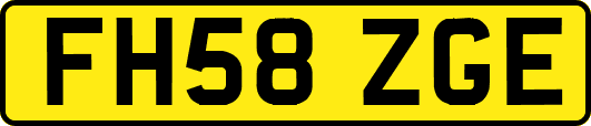 FH58ZGE
