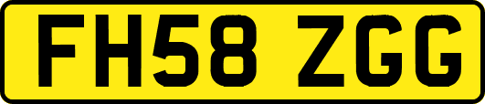 FH58ZGG