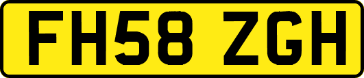 FH58ZGH