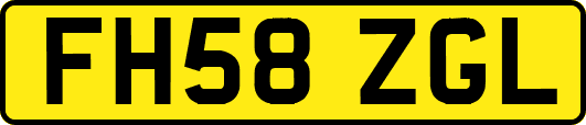 FH58ZGL
