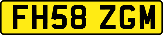 FH58ZGM