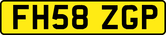 FH58ZGP