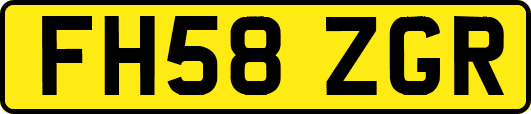 FH58ZGR