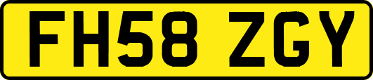 FH58ZGY