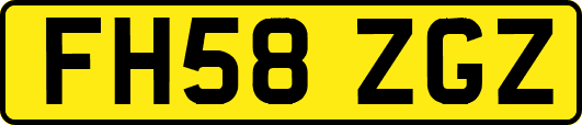FH58ZGZ