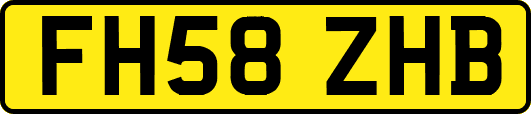 FH58ZHB
