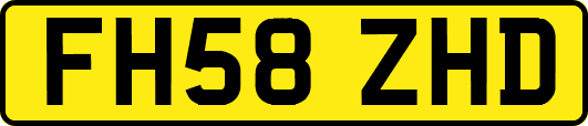 FH58ZHD