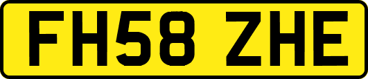 FH58ZHE