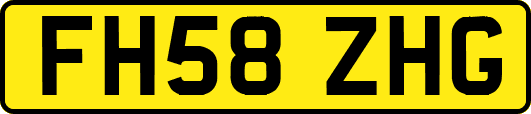 FH58ZHG