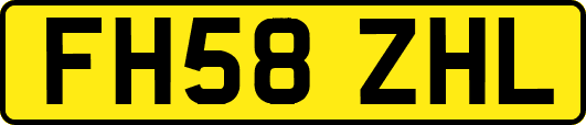 FH58ZHL