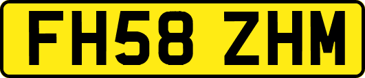 FH58ZHM