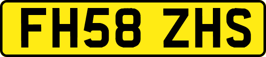 FH58ZHS
